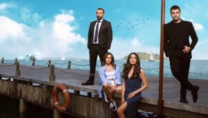 مسلسل الصيف الاخير الحلقة 2 مترجمة قصة عشق الاصلي 3sk