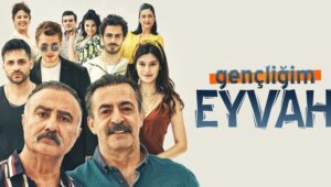 مسلسل يا اسفي على شبابي الحلقة 17 مترجمة قصة عشق الاصلي HD