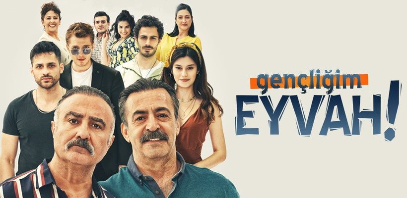 مسلسل يا اسفي على شبابي الحلقة 16 مترجمة قصة عشق الاصلي HD