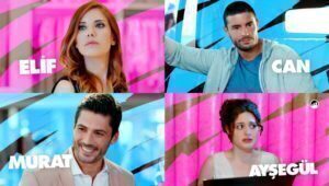 مسلسل زواج مصلحة الحلقة 10 مدبلجة موقع قصة عشق HD