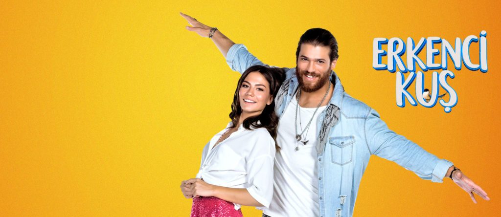 مسلسل طائر الصباح الحلقة 50 مترجمة قصة عشق الاصلي HD