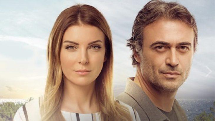 مسلسل البحر الذي في قلبي الموسم الثاني الحلقة 7 مترجمة قصة عشق HD