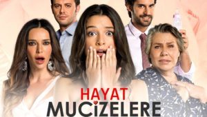 مسلسل الحياة مليئة بالمعجزات الحلقة 3 مترجمة قصة عشق الاصلي HD