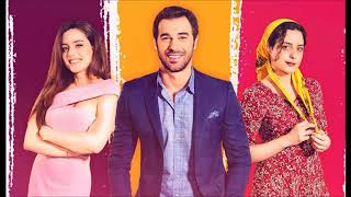 مسلسل العاشق يفعل المستحيل الحلقة 1 مترجمة قصة عشق الاصلي HD