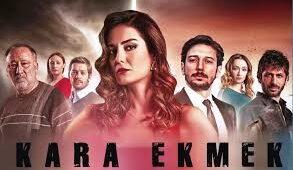 مسلسل الخبز الاسود الحلقة 8 مترجمة قصة عشق الاصلي HD