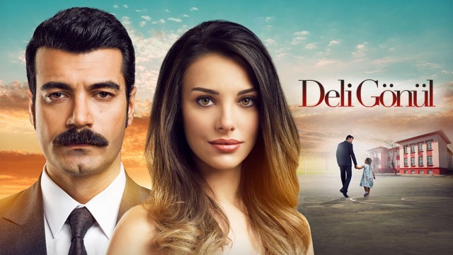 مسلسل قلب مجنون الحلقة 2 مترجمة قصة عشق الاصلي HD