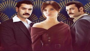 مسلسل كان يا مكان في تشوكوروفا الحلقة 3 مترجمة قصة عشق الاصلي 3sk