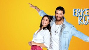 مسلسل طائر الصباح الحلقة 51 والاخيرة مترجمة قصة عشق الاصلي HD