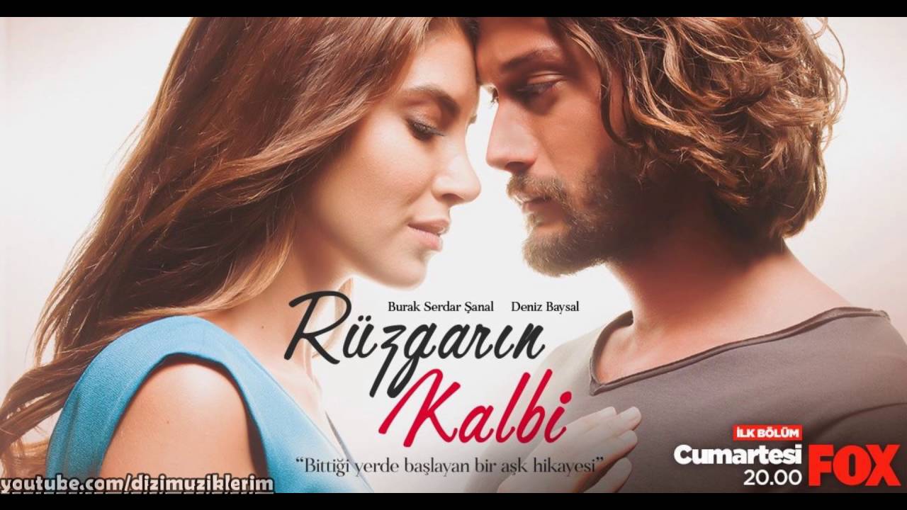 مسلسل قلب روزجار الحلقة 2 مترجمة قصة عشق الاصلي HD