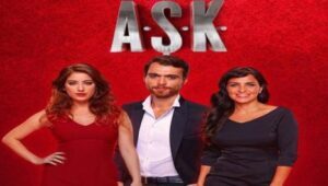 مسلسل العشق الحلقة 3 مترجمة قصة عشق الاصلي HD