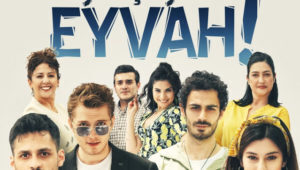 مسلسل يا اسفي على شبابي الحلقة 10 مترجمة قصة عشق الاصلي HD