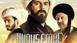 مسلسل يونس ايمره الحلقة 2 مترجمة قصة عشق HD