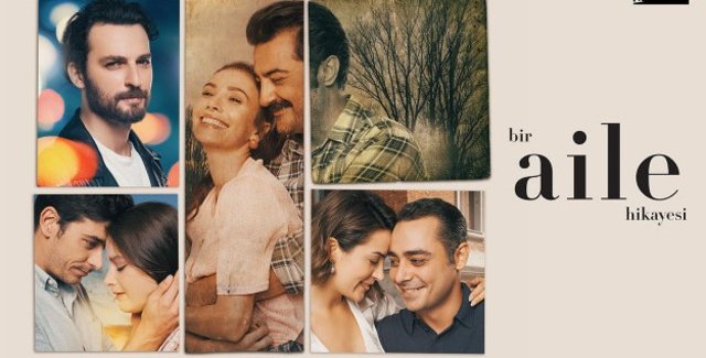 مسلسل حكاية عائلة الحلقة 4 مترجمة موقع قصة عشق الاصلي HD