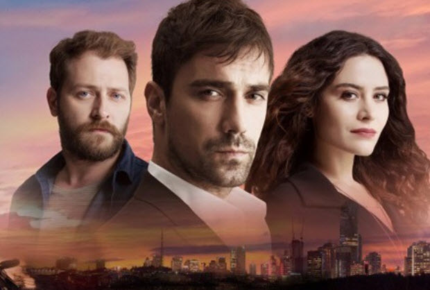 مسلسل العقدة الحلقة 1 مترجمة قصة عشق الاصلي HD