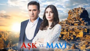 مسلسل ماوي و الحب الحلقة 38 مترجمة قصة عشق