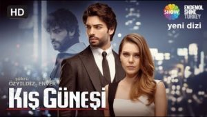 مسلسل شمس الشتاء الحلقة 4 مترجمة قصة عشق الاصلي HD