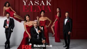 مسلسل التفاح الحرام 4 الموسم الرابع الحلقة 36 مترجمة قصة عشق الاصلي HD