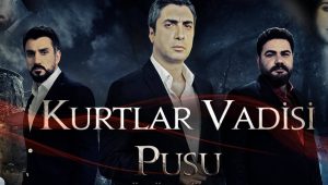 مسلسل وادي الذئاب الحلقة 26 مترجمة قصة عشق الاصلي HD