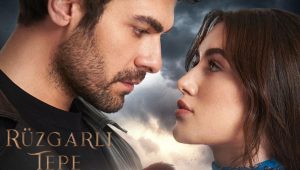 مسلسل تل الرياح الحلقة 43 مترجمة قصة عشق الاصلي FULL HD