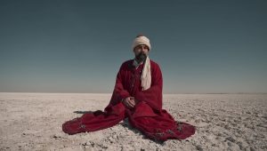 مسلسل جلال الدين الرومي الحلقة 6 مترجمة قصة عشق HD