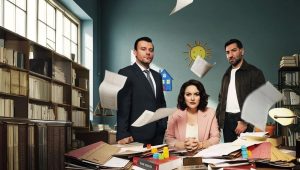 مسلسل يوم اخر الحلقة 2 مترجمة قصة عشق الاصلي HD