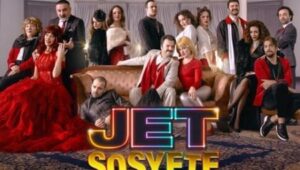 مسلسل الطبقة الراقية الحلقة 3 مترجمة قصة عشق