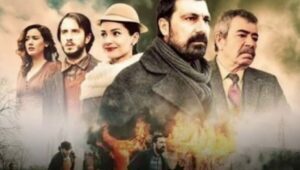 مسلسل الملحمة الاخيرة الحلقة 4 مترجمة قصة عشق الاصلي HD