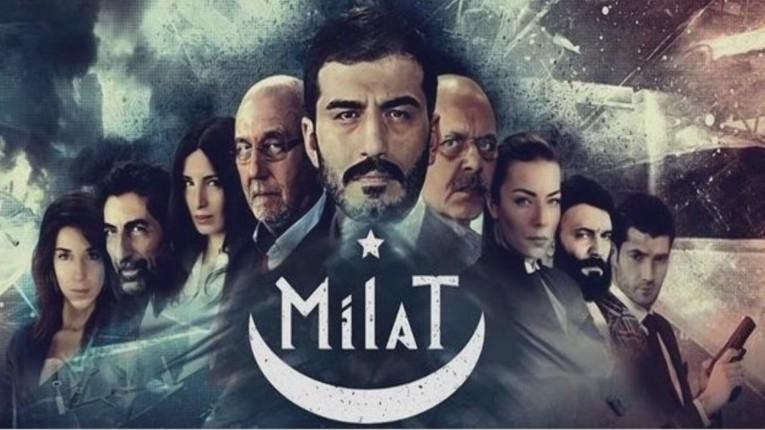 مسلسل ميلاد الحلقة 1 مترجمة قصة عشق الاصلي HD