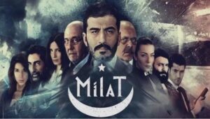 مسلسل ميلاد الحلقة 3 مترجمة قصة عشق الاصلي HD