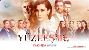 مسلسل المواجهة الحلقة 2 مترجمة موقع قصة عشق الاصلي FULL HD