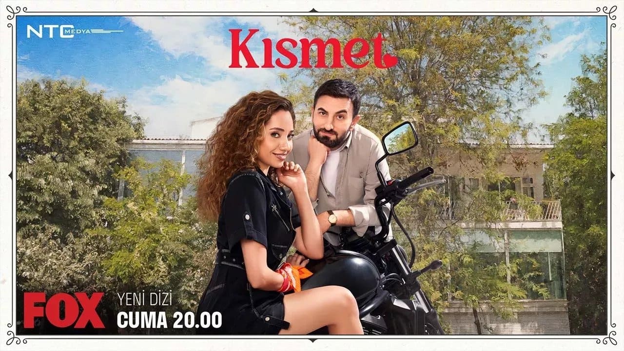 مسلسل النصيب الحلقة 1 مترجمة قصة عشق الاصلي HD