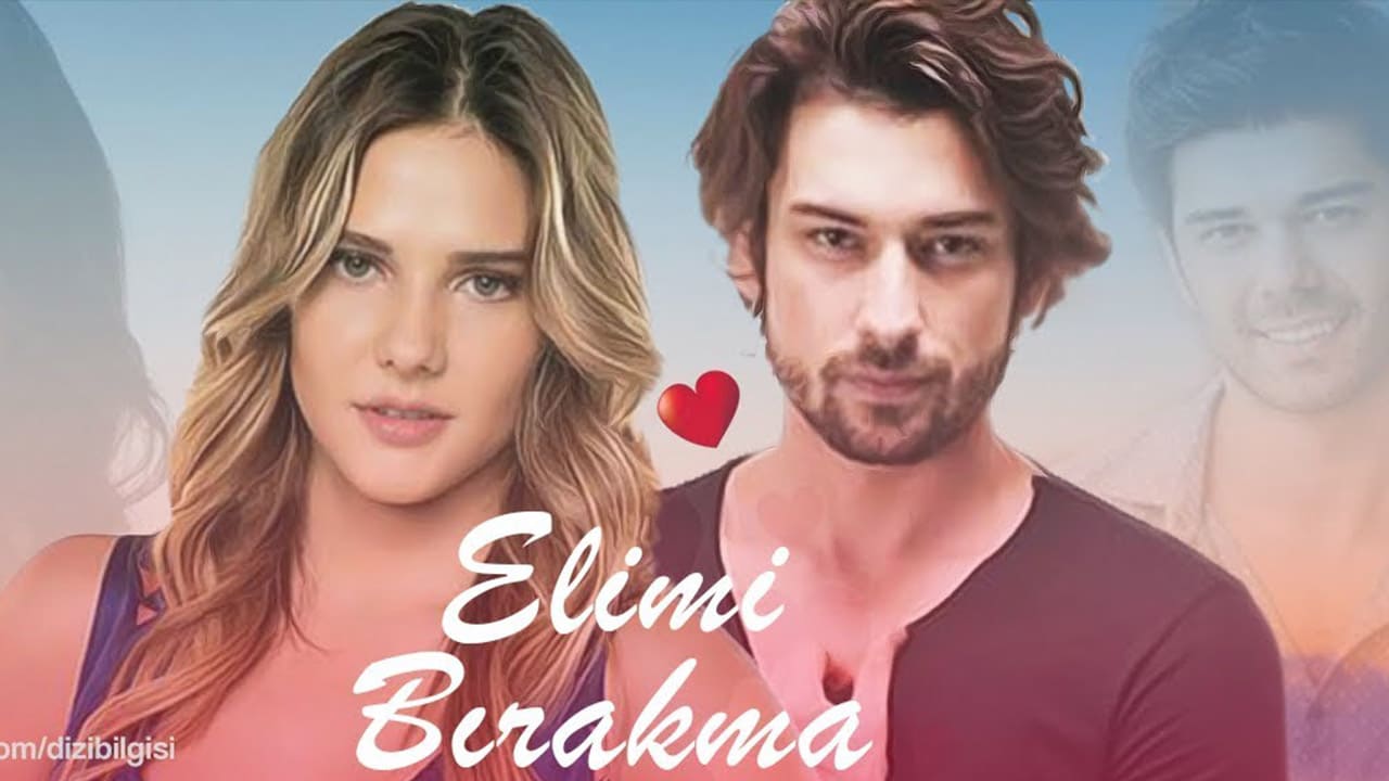 مسلسل لا تترك يدي الحلقة 54 مترجمة قصة عشق HD