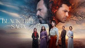 مسلسل ملحمة الشجرة السوداء الحلقة 18 مترجمة قصة عشق الاصلي online