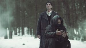 مسلسل المخلوق الحلقة 2 مترجمة قصة عشق الاصلي HD