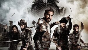 مسلسل قيامة ارطغرل الحلقة 34 مدبلجة قصة عشق الاصلي HD