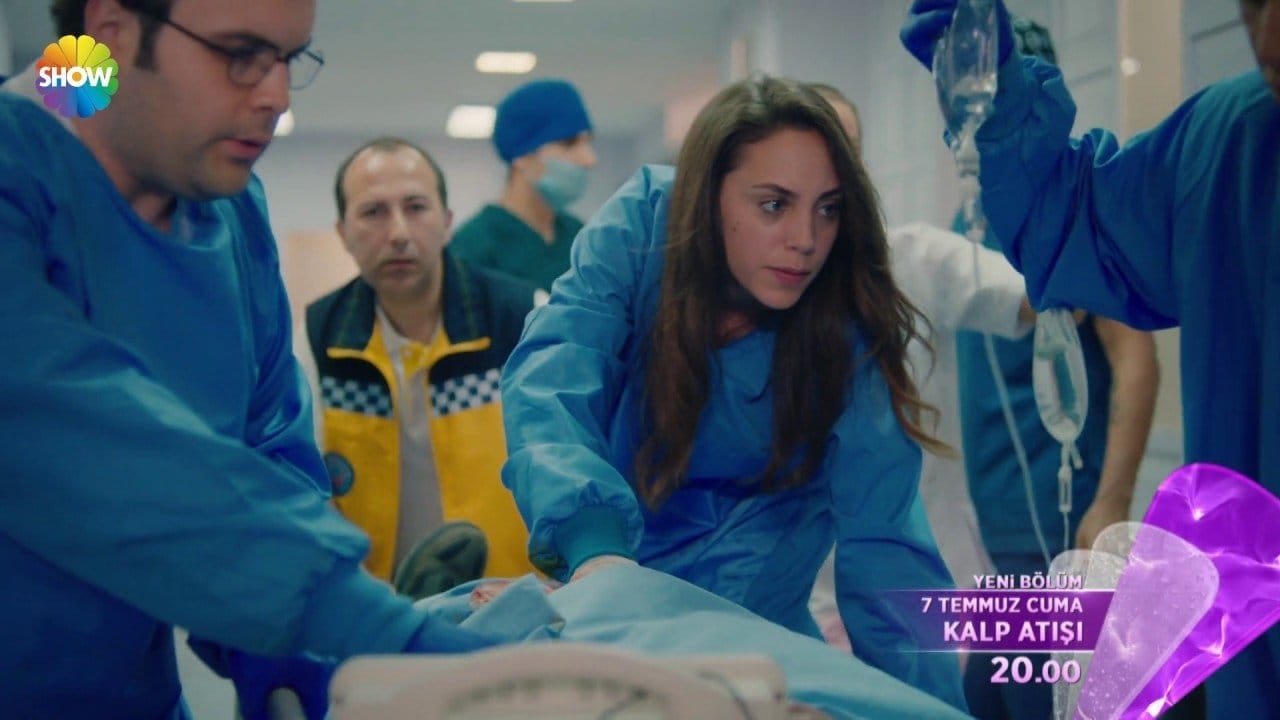 مسلسل نبضات قلب الحلقة 21 مترجمة قصة عشق الاصلي HD