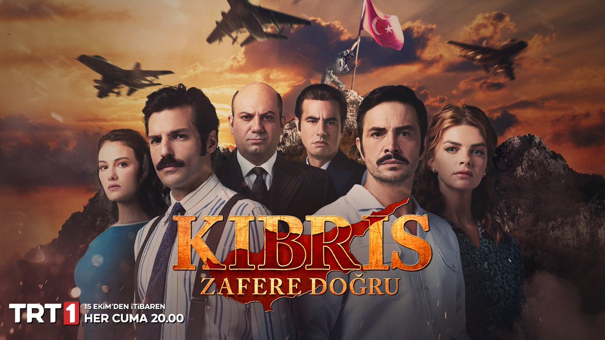 مسلسل قبرص نحو النصر الحلقة 1 مترجمة قصة عشق الاصلي 3isk