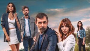 مسلسل بيت من ورق الحلقة 5 مترجمة قصة عشق الاصلي HD