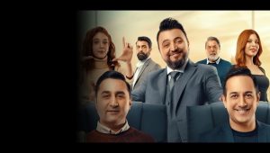 مسلسل دعها لي الحلقة 2 مترجمة موقع قصة عشق الاصلي FULL HD