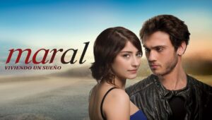 مسلسل مارال الحلقة 2 مترجمة قصة عشق الاصلي HD