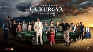 مسلسل كان يا مكان في تشوكوروفا الحلقة 133 مترجمة قصة عشق الاصلي online
