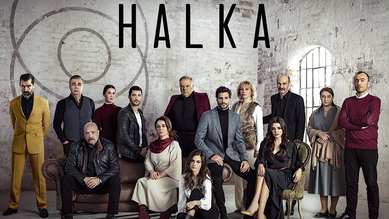 مسلسل حلقة الحلقة 1 مترجمة قصة عشق HD