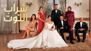 مسلسل شراب التوت الحلقة 96 مدبلجة قصة عشق 3sk