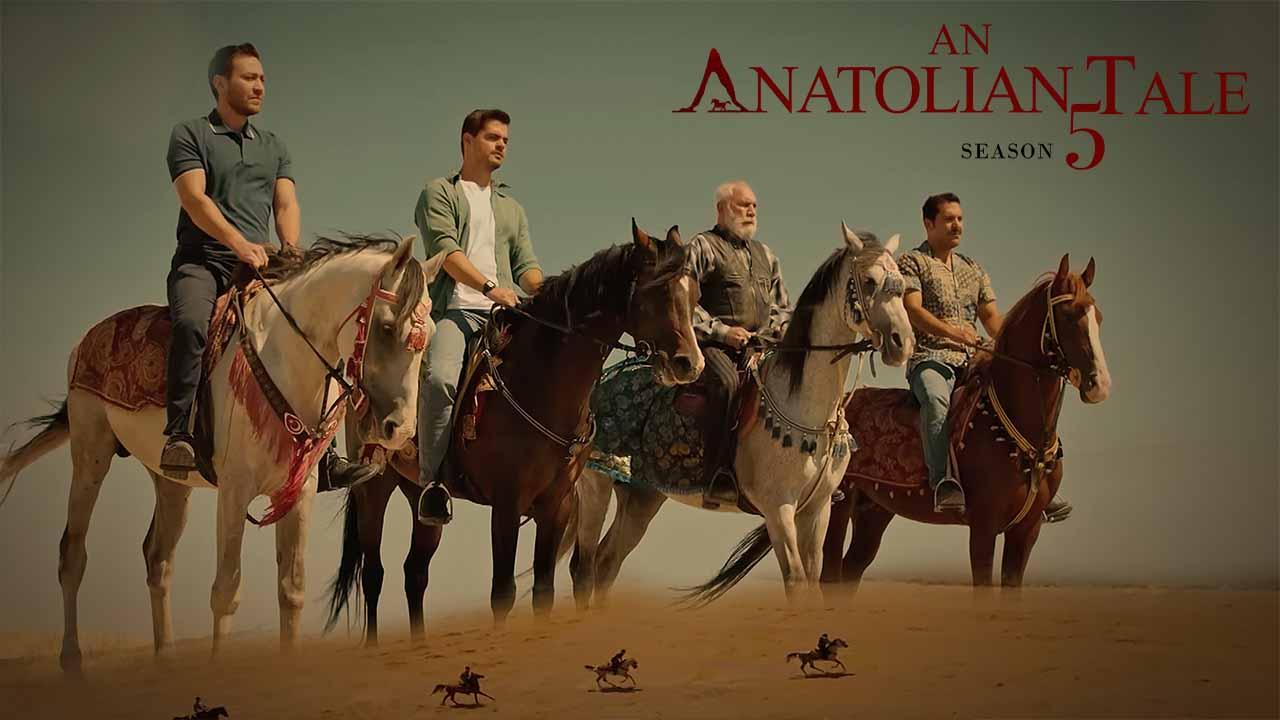 مسلسل جبل جونول الحلقة 143 مترجمة قصة عشق الاصلي FULL HD