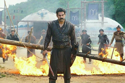 مسلسل المؤسس عثمان الحلقة 27 مترجمة موقع قصة عشق الاصلي