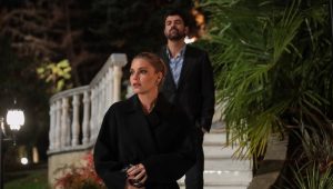 مسلسل المال القديم الحلقة 2 مترجمة موقع قصة عشق الأصلي