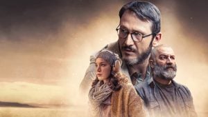 مسلسل الراس المحموم الحلقة 4 مترجمة قصة عشق الاصلي 3isk