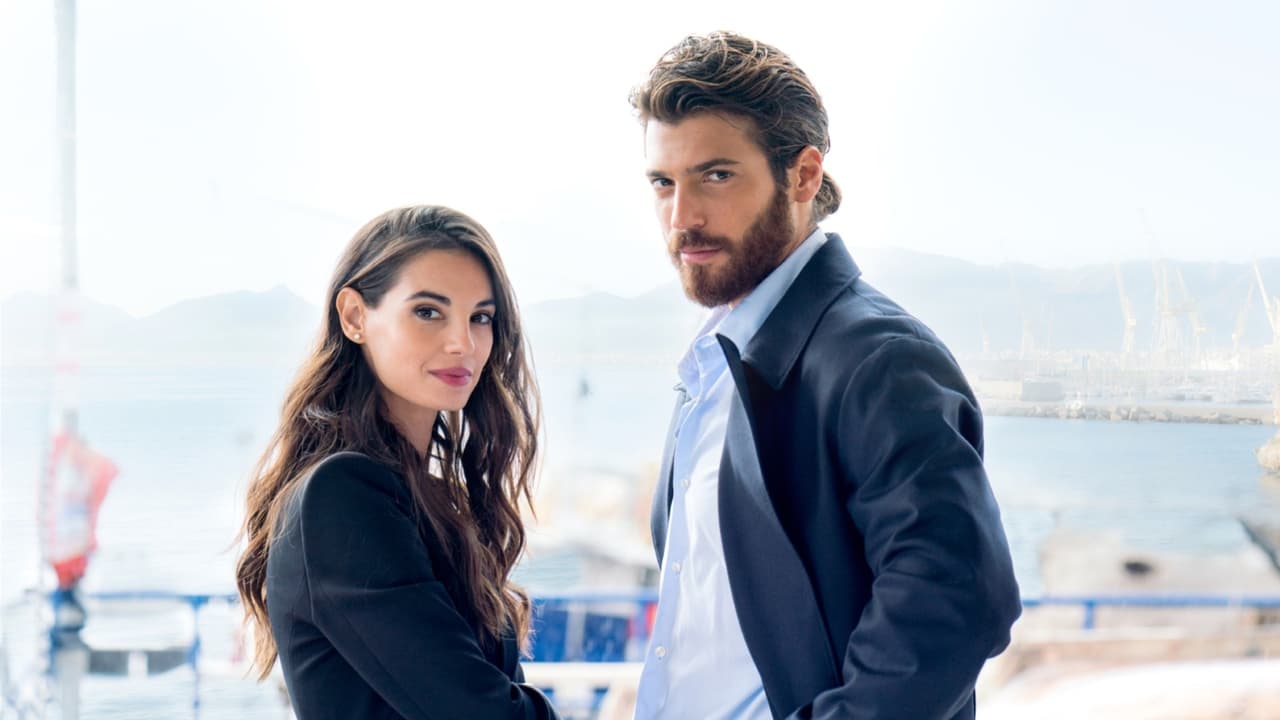 مسلسل فيولا الحلقة 1 مدبلجة قصة عشق FULL HD