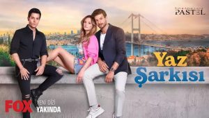 مسلسل اغنية الصيف الحلقة 2 مترجمة قصة عشق الاصلي HD