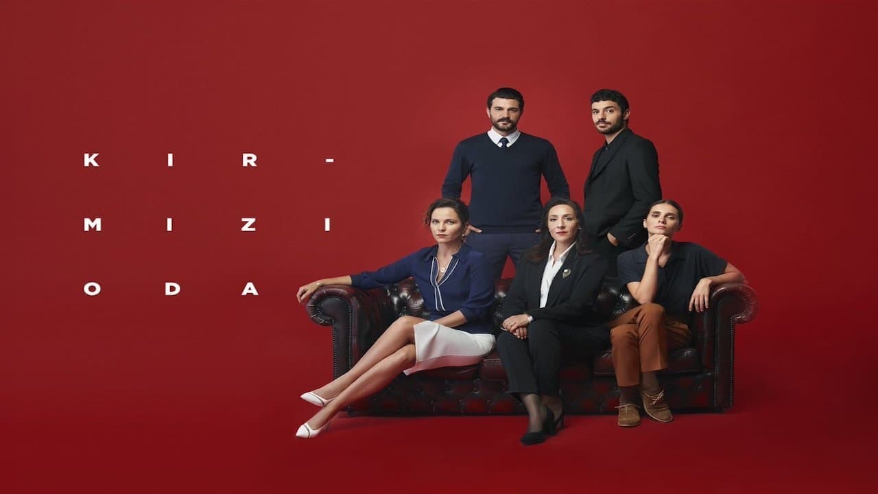 مسلسل الغرفة الحمراء الحلقة 1 مدبلجة قصة عشق الاصلي FULL HD